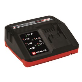 EINHELL POWER-X-FASTCHARGER 4A