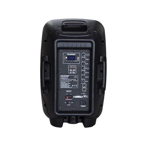 BLAUPUNKT PA10-1 (za povećanje klikni na sliku)