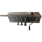 Punilica za kobasice PROFI Schneider horizontalna 7 litara - inox