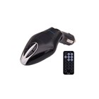 FM TRANSMITER BT658 73010016
