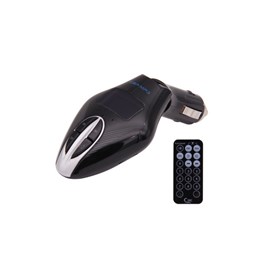 FM TRANSMITER BT658 73010016