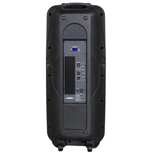 BLAUPUNKT PA25 1 (za povećanje klikni na sliku)