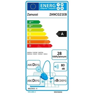 ZANUSSI ZANCG21EB1 (za povećanje klikni na sliku)
