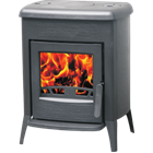 KAMIN PLAMEN AMITY 3 N