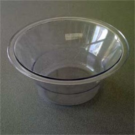 STAKLO VRATA OBOD MALO PLASTIKA