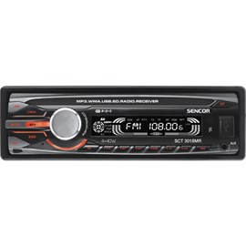SENCOR SCT3018MR