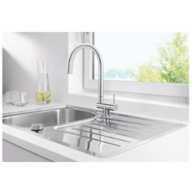 PIPA BLANCO CORESSA-F KROM VT RUČKA DESNO 521543