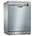 BOSCH SMS25AI07E
