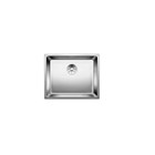 BLANCO ANDANO 500-U INFINO INOX 18-10 522967