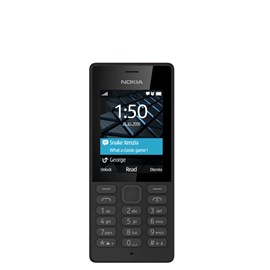 NOKIA 150 DS CRNA