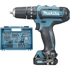 MAKITA HP331DSAX