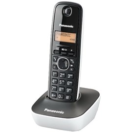 TELEFON PANASONIC KX-TG1611FXW BIJELI