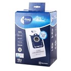 ELECTROLUX E201SM