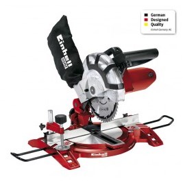 PILA EINHELL PREKLOPNA TC-MS 2112
