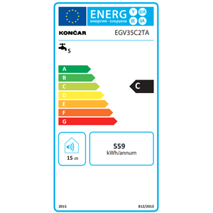 EGV35C2TA (za povećanje klikni na sliku)