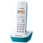 TELEFON PANASONIC KX-TG1611FXC PLAVI