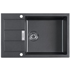 SUDOPER FRANKE-D S2D 611-78 XL URBANA SIVA