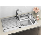 SUDOPER BLANCO DINAS XL 6 S INOX 18 10, BEZ DALJ.UPR.524254