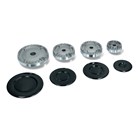 SET KRUNA4/1 BRN001UN