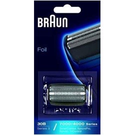 braun 30b