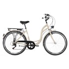 KENZEL DREAM ROYAL 26 6SP BEIGE