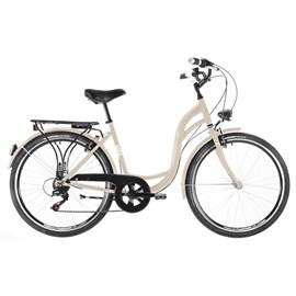 KENZEL DREAM ROYAL 26 6SP BEIGE