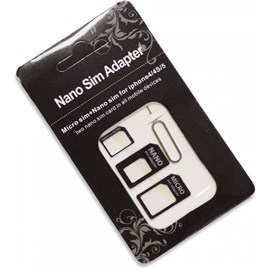 APPLE SIM KIT
