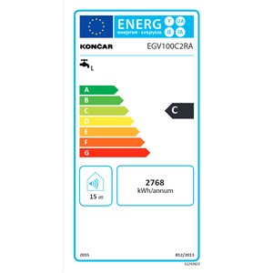 EGV100C2RA (za povećanje klikni na sliku)