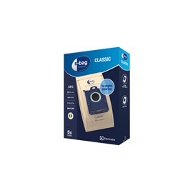 ELECTROLUX E200S