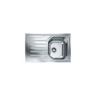 FRANKE-D OLX 611-79 LIJEVI 