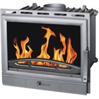 KAMIN BARUN TERMO INSERT ZA CENTRALNO UGRADBENI PLAMEN