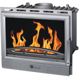 KAMIN BARUN TERMO INSERT ZA CENTRALNO UGRADBENI PLAMEN