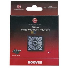 HOOVER TELIOSPLUS S114