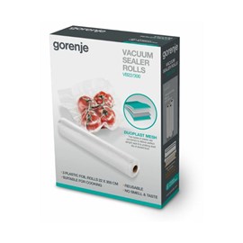 FOLIJA ZA VAKUMIRANJE VB22-300