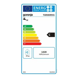 GORENJE TGRK80RNG1 (za povećanje klikni na sliku)