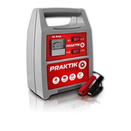 PRAKTIK TOOLS PT112