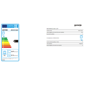 GORENJE BPS6474A06X_1 (za povećanje klikni na sliku)