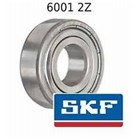 LEŽAJ 6001 SKF