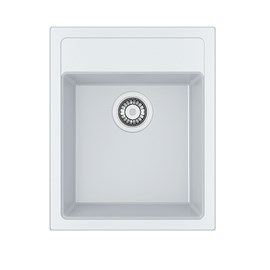 FRANKE-D SID 610-40 GLEČER BIJELA