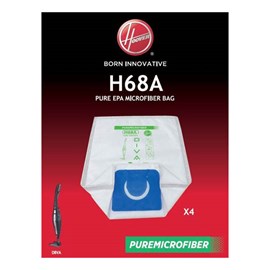 HOOVER H68A-MICRO BAG