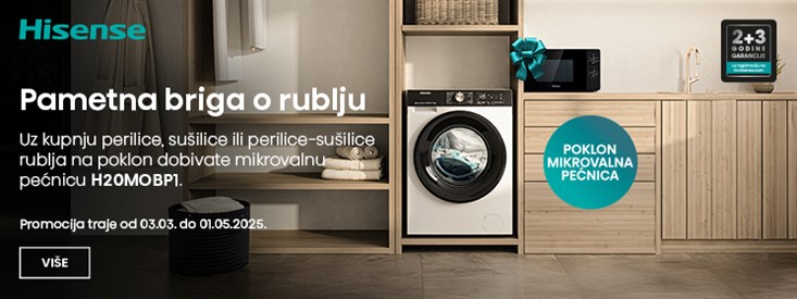 PAMETNA BRIGA O RUBLJU