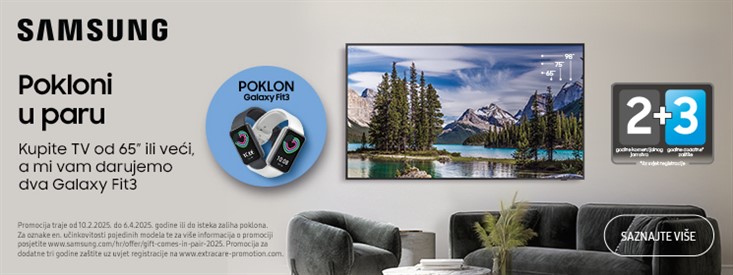 POKLONI U PARU