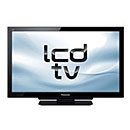 TV LCD